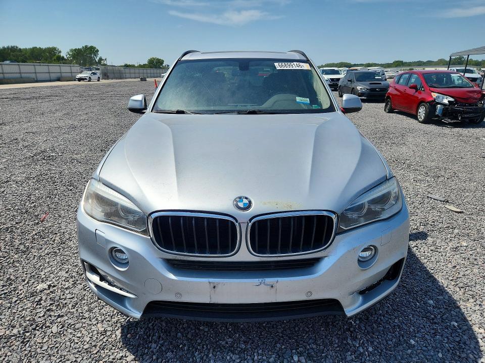 Aukcja sprzedaży 2015 Bmw X5, vin: 5UXKR0C51F0K61201, numer aukcji: 66898686