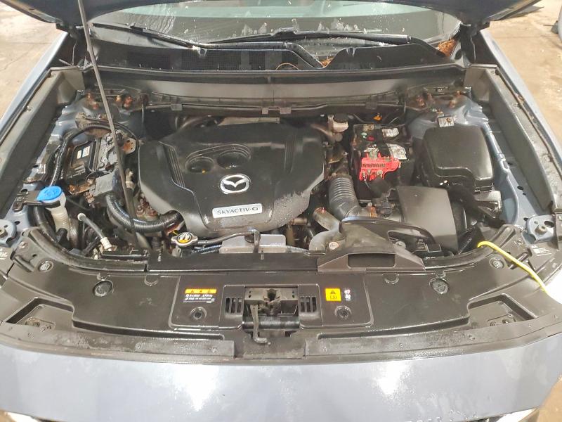 Aukcja sprzedaży 2021 Mazda Cx-9, vin: JM3TCBDY4M0452062, numer aukcji: 63546036