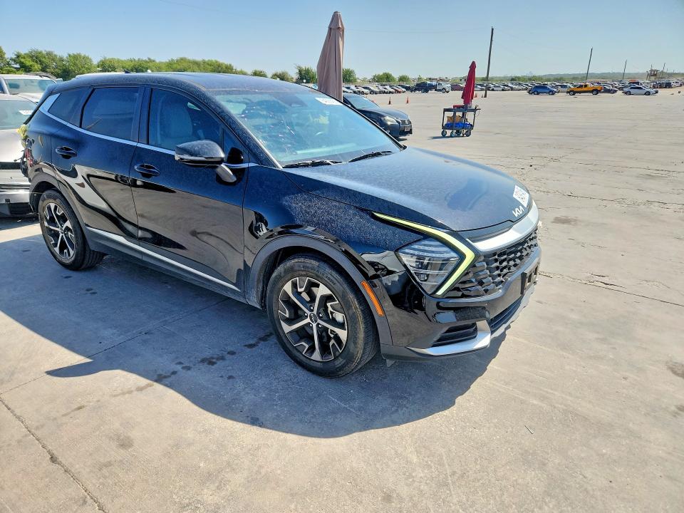 Aukcja sprzedaży 2024 Kia Sportage, vin: 5XYK33DF4RG197794, numer aukcji: 64391486
