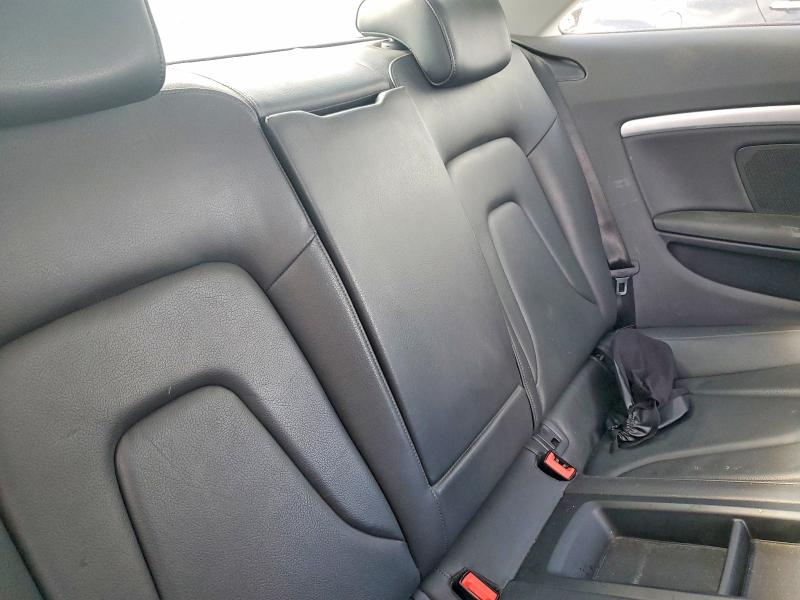 Aukcja sprzedaży 2010 Audi A5, vin: WAULFAFR4AA010630, numer aukcji: 65951066