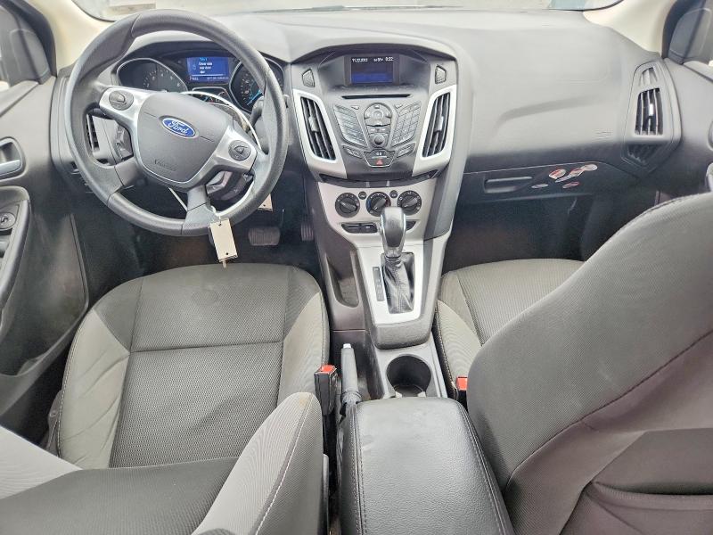 Продажа на аукционе авто 2013 Ford Focus, vin: 1FADP3F24DL349955, номер лота: 63837526