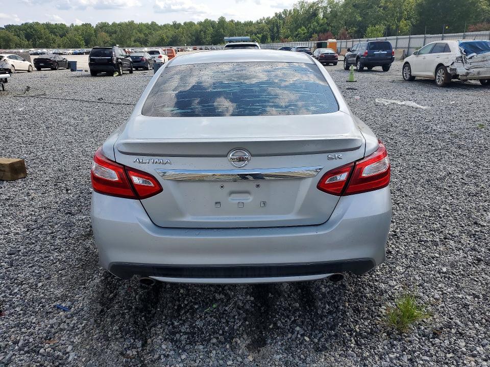 Продаж на аукціоні авто 2016 Nissan Altima, vin: 1N4AL3AP8GC277728, номер лоту: 64262236