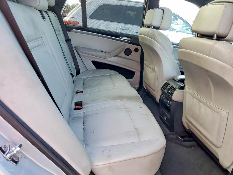 65410076 :رقم المزاد ، 5YMGY0C58ALK25448 vin ، 2010 Bmw X5 مزاد بيع