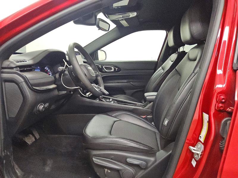 Продажа на аукционе авто 2026 Jeep Compass, vin: 3C4NJDBN5TT161390, номер лота: 66064856
