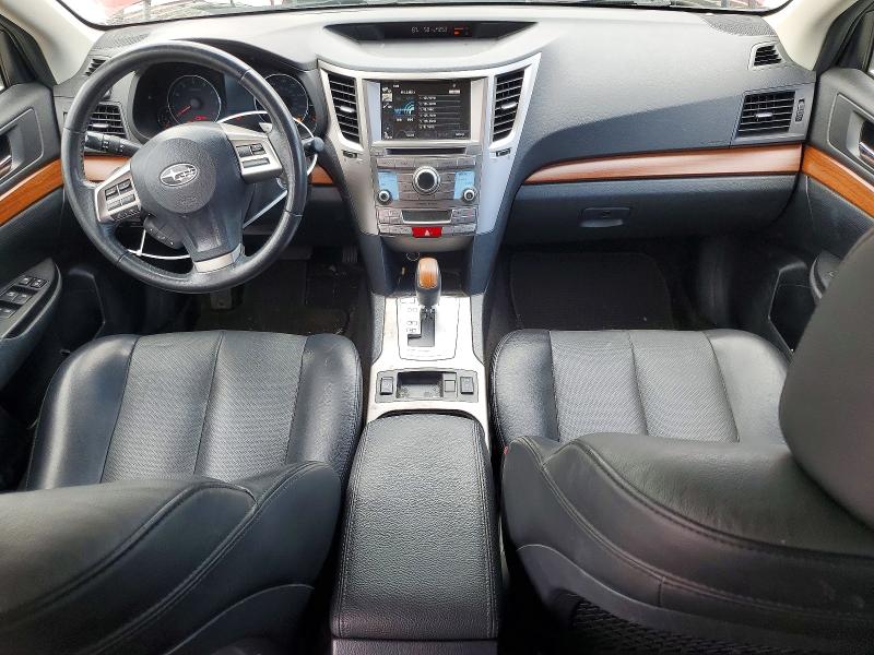 65919936 :رقم المزاد ، 4S4BRCMCXE3303096 vin ، 2014 Subaru Outback مزاد بيع