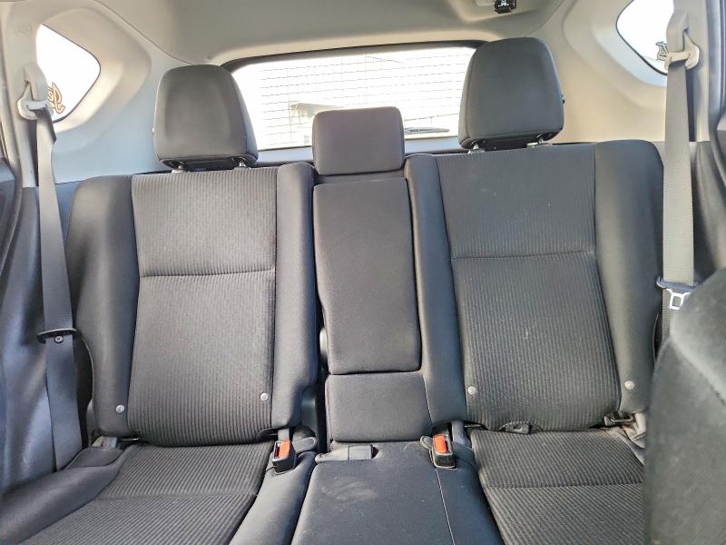 Aukcja sprzedaży 2017 Toyota Rav4, vin: 2T3BFREV6HW647249, numer aukcji: 64808066