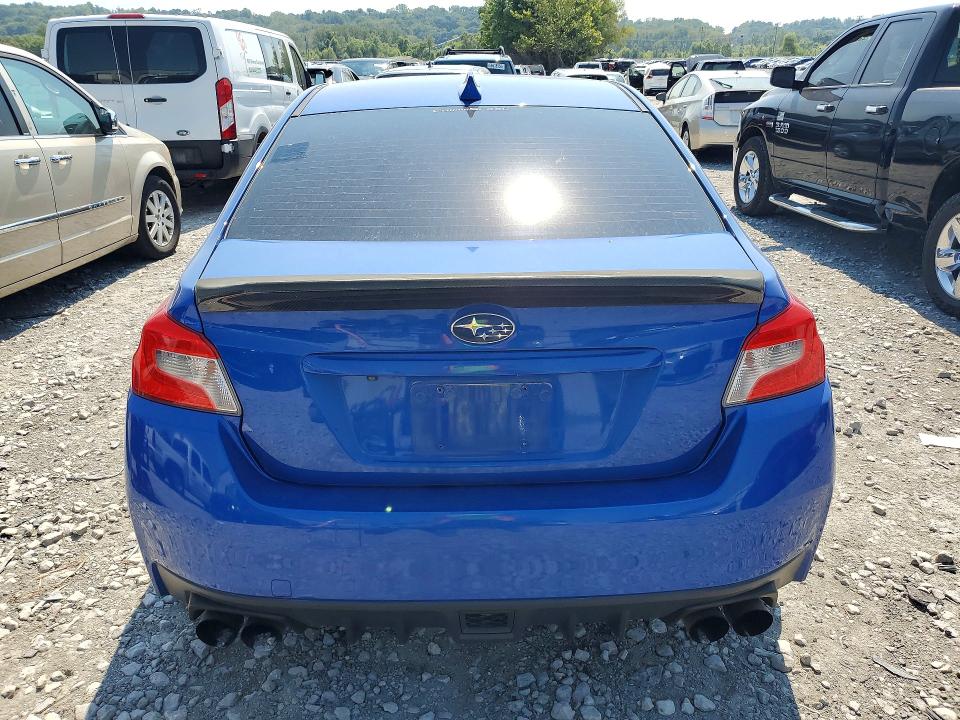 66462986 :رقم المزاد ، JF1VA1C65J9815435 vin ، 2018 Subaru Wrx مزاد بيع