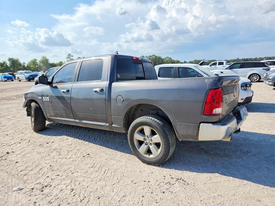 66560276 :رقم المزاد ، 1C6RR6LT8ES397949 vin ، 2014 Ram 1500 مزاد بيع