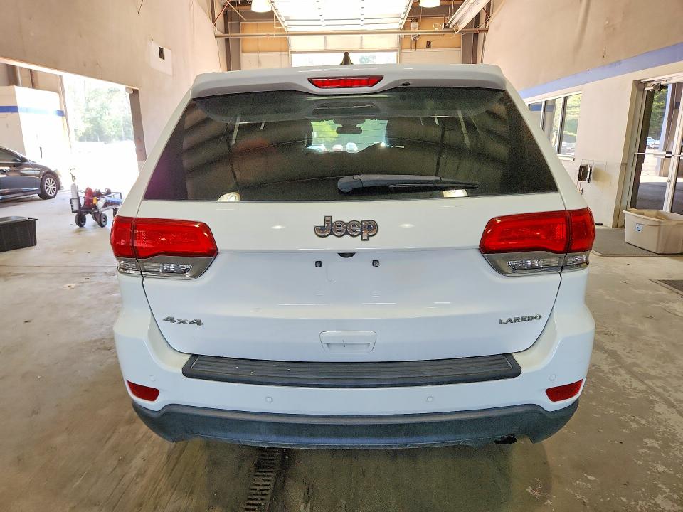 67251526 :رقم المزاد ، 1C4RJFAG5JC507110 vin ، 2018 Jeep Grand Cherokee مزاد بيع