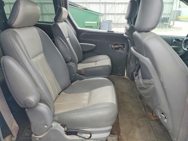 Продажа на аукционе авто 2004 Dodge Grand Caravan, vin: 2D4GP44L34R563810, номер лота: 65434406