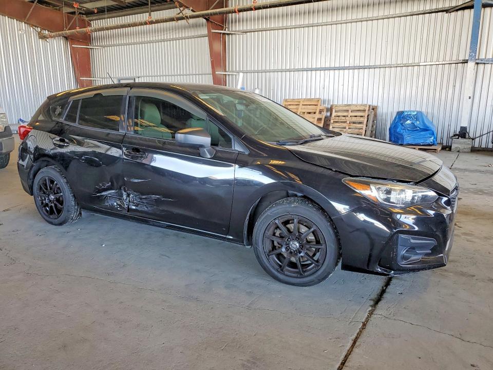 Продаж на аукціоні авто 2017 Subaru Impreza, vin: 4S3GTAA62H3726466, номер лоту: 64592396