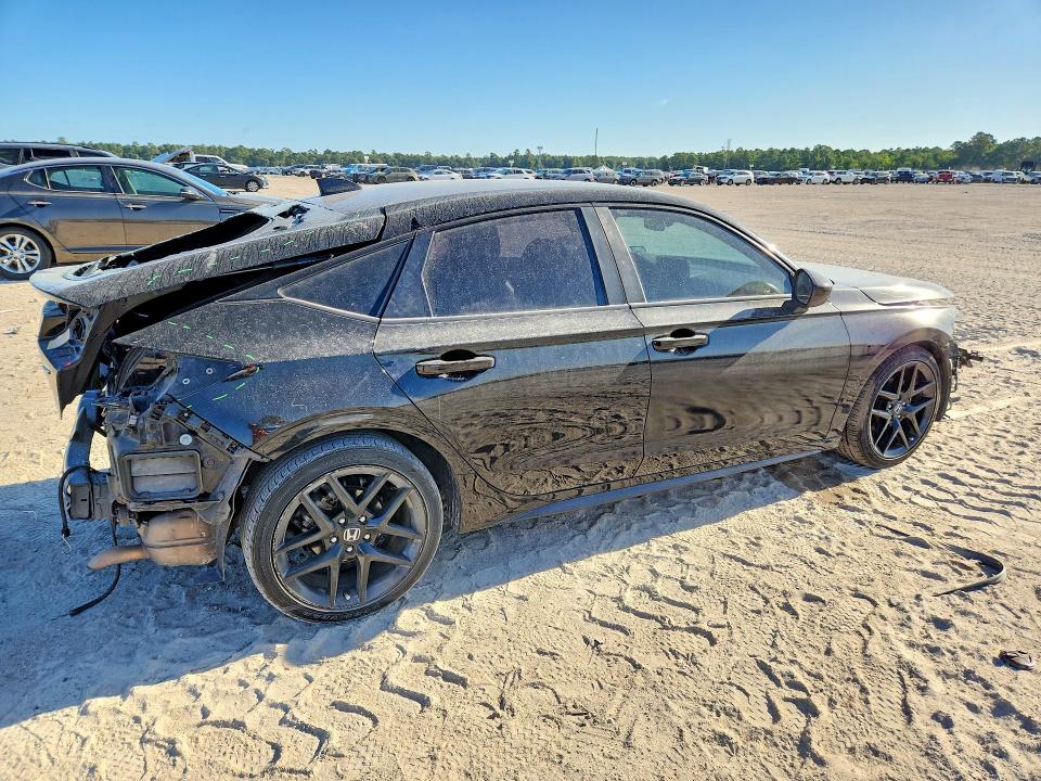Aukcja sprzedaży 2024 Honda Civic, vin: 19XFL2H80RE016484, numer aukcji: 65330006