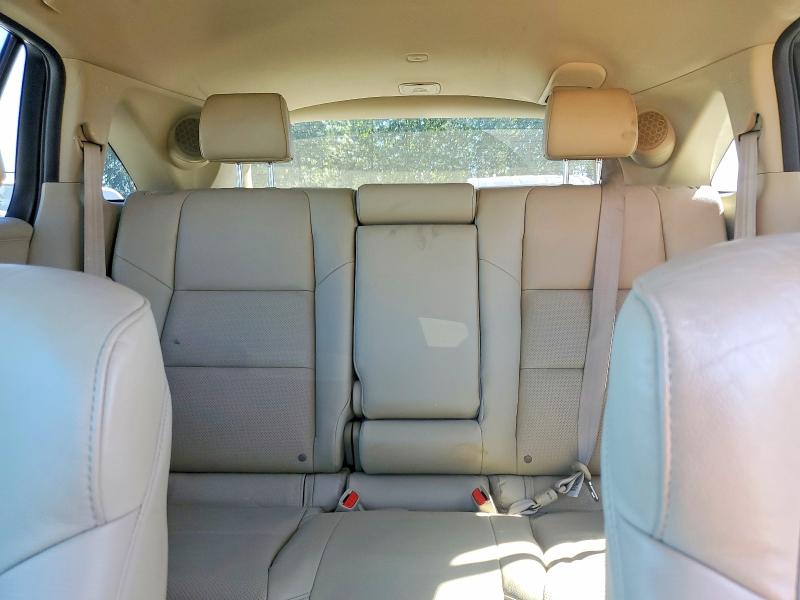 2015 Acura Rdx მანქანა იყიდება აუქციონზე, vin: 5J8TB4H58FL007169, აუქციონის ნომერი: 64147666