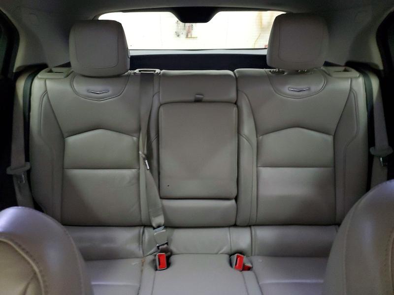 Продаж на аукціоні авто 2019 Cadillac Xt4, vin: 1GYFZCR4XKF176443, номер лоту: 65532196