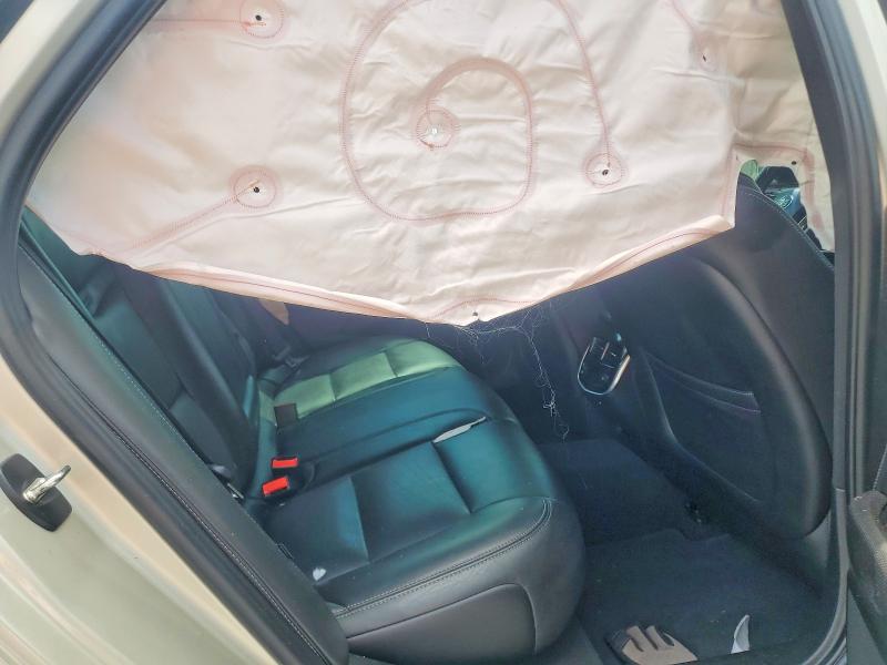 64065546 :رقم المزاد ، 2G61N5S3XF9238627 vin ، 2015 Cadillac Xts مزاد بيع
