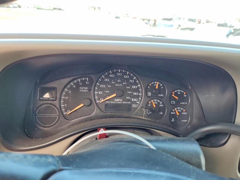 66598916 :رقم المزاد ، 1GNEK13T31J298073 vin ، 2001 Chevrolet Tahoe مزاد بيع