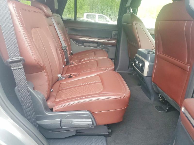 Продаж на аукціоні авто 2024 Ford Expedition, vin: 1FMJU2A87REA33503, номер лоту: 65197826