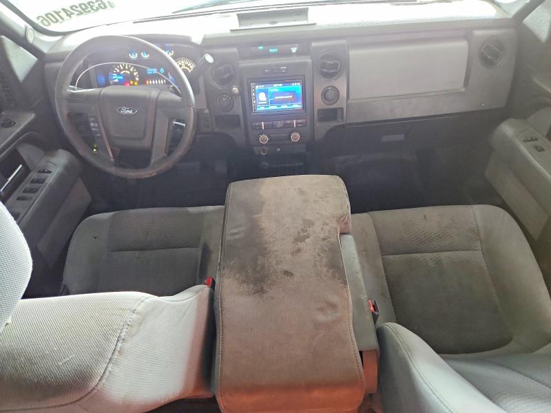 Aukcja sprzedaży 2014 Ford F150, vin: 1FTEX1EMXEFC01850, numer aukcji: 63924106