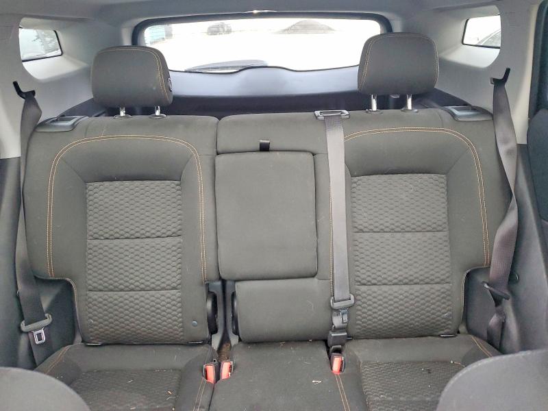 Aukcja sprzedaży 2019 Gmc Terrain, vin: 3GKALTEV4KL248425, numer aukcji: 64820196
