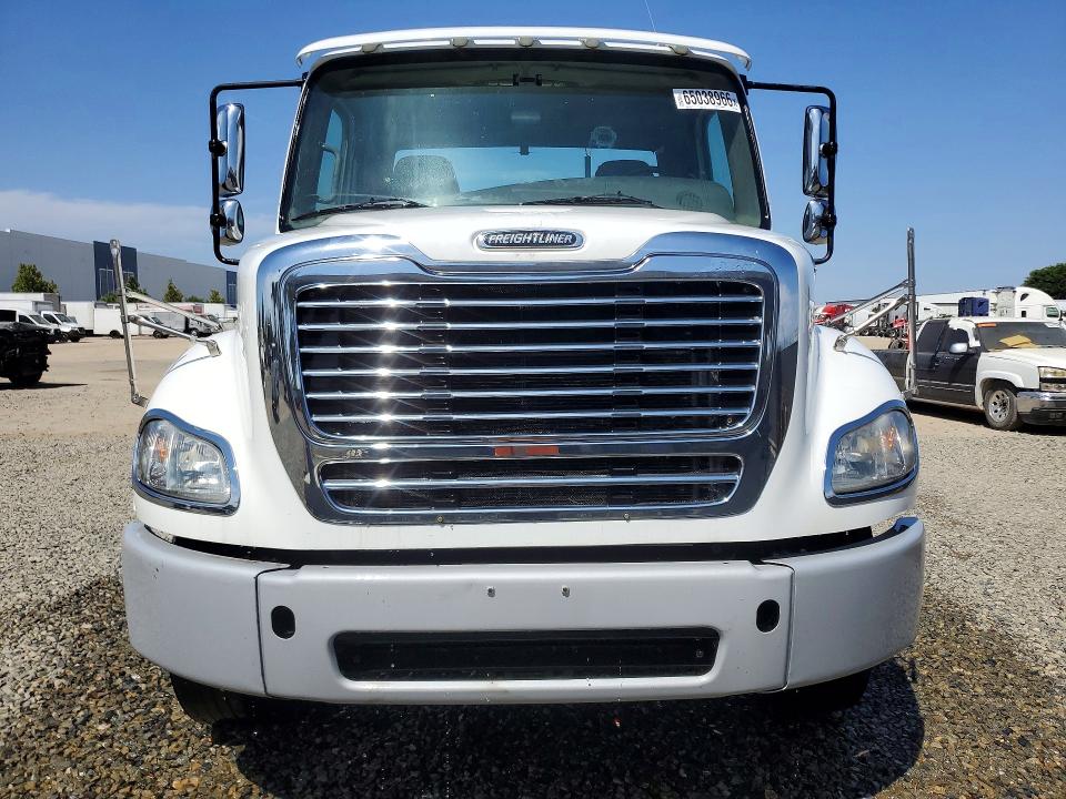2019 Freightliner M2 მანქანა იყიდება აუქციონზე, vin: 1FUBC4FT8KHLH9248, აუქციონის ნომერი: 65038966