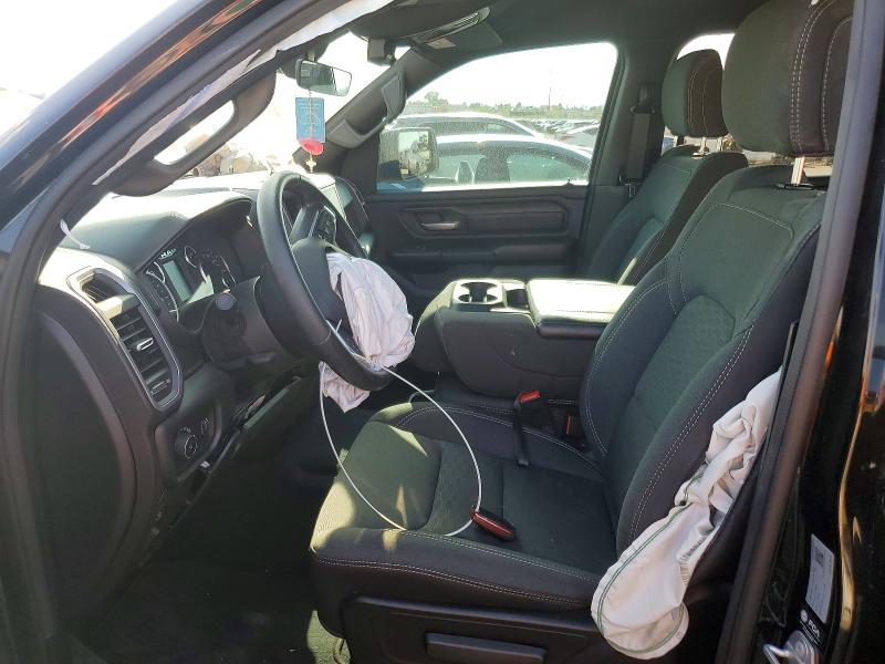Aukcja sprzedaży 2025 Ram 1500, vin: 1C6RREGG8SN176403, numer aukcji: 64700506
