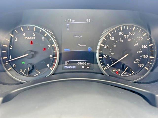 Продажа на аукционе авто 2021 Infiniti Q50, vin: JN1EV7AP1MM701174, номер лота: 66314326