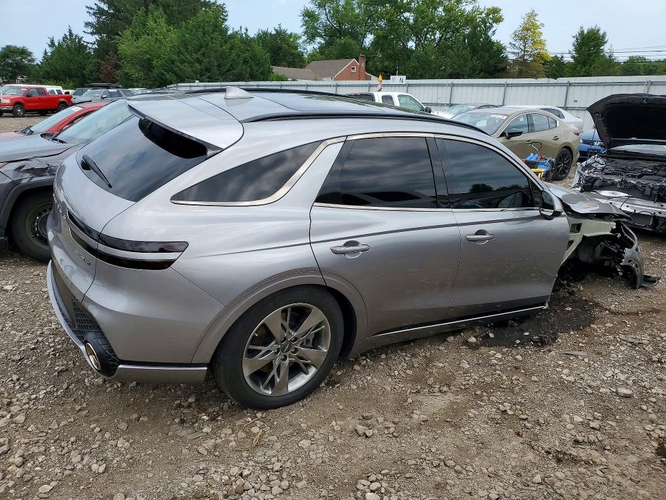 Продаж на аукціоні авто 2022 Genesis Gv70, vin: KMUMCDTC2NU028353, номер лоту: 64544986