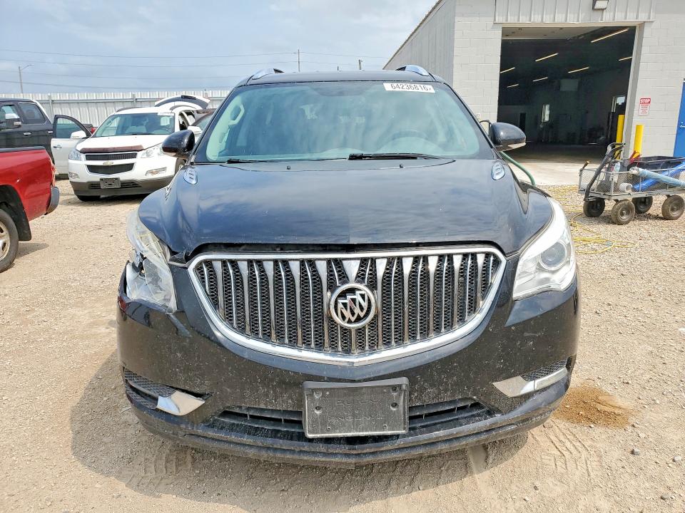 Aukcja sprzedaży 2016 Buick Enclave, vin: 5GAKVBKD3GJ204870, numer aukcji: 64236816