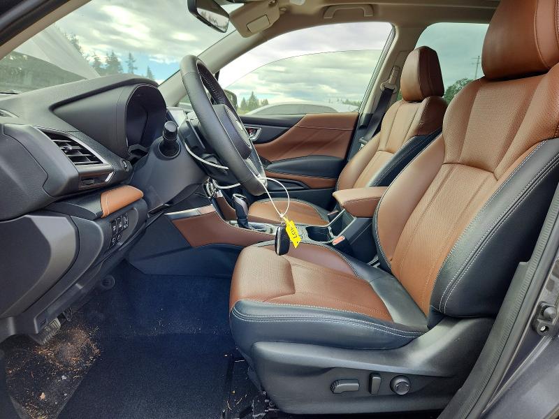 Продажа на аукционе авто 2022 Subaru Forester, vin: JF2SKARC7NH529817, номер лота: 66342226