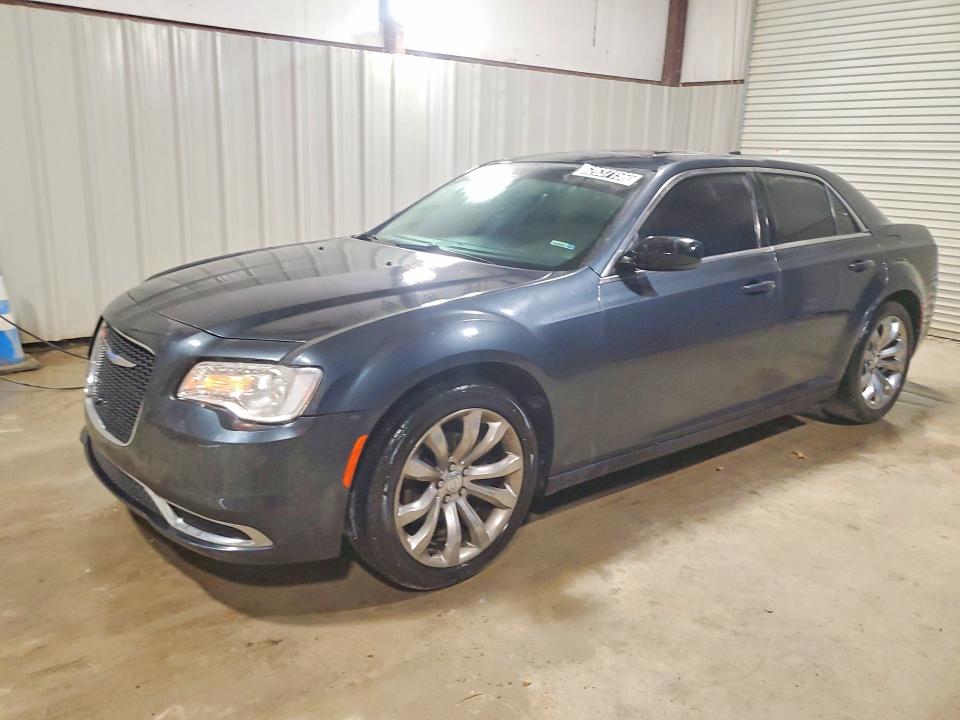 Продажа на аукционе авто 2018 Chrysler 300, vin: 2C3CCAAG0JH234212, номер лота: 62637156