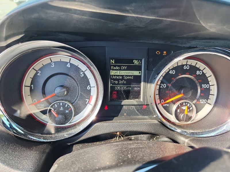 Aukcja sprzedaży 2019 Dodge Grand Caravan, vin: 2C4RDGEG3KR534094, numer aukcji: 66295276