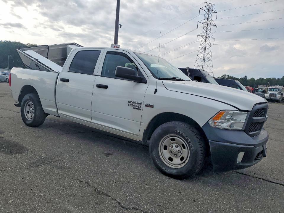 Aukcja sprzedaży 2023 Ram 1500 Classic, vin: 1C6RR7ST1PS531128, numer aukcji: 65352216
