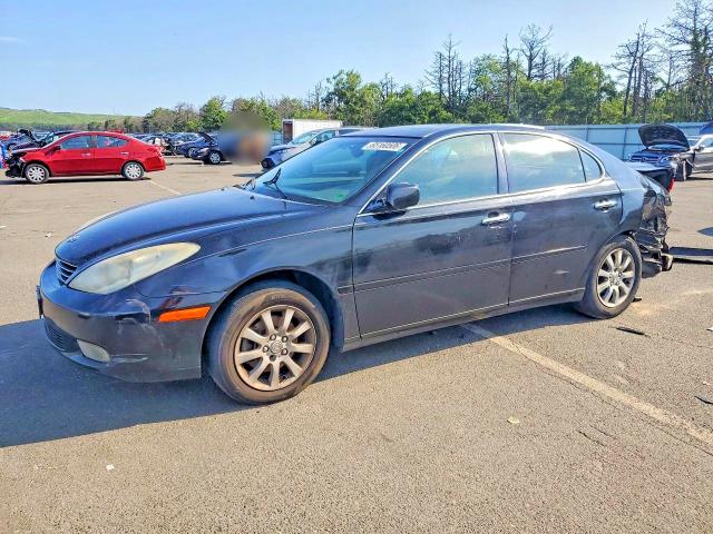 Продажа на аукционе авто 2004 Lexus Es, vin: JTHBA30G845046171, номер лота: 65160506