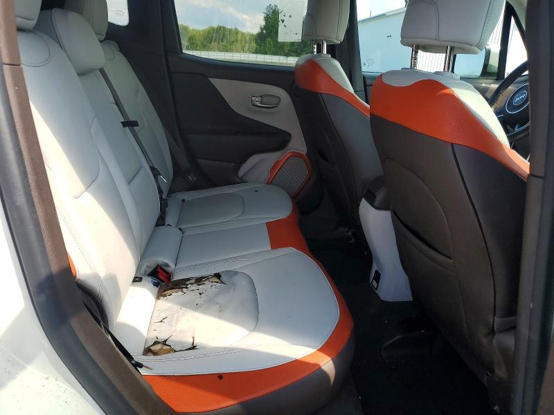 Продаж на аукціоні авто 2015 Jeep Renegade, vin: ZACCJBDT0FPB77144, номер лоту: 67077696