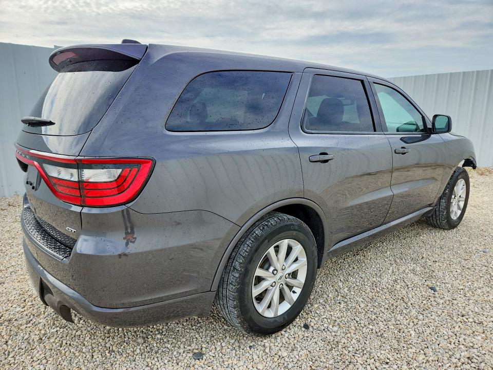 Продаж на аукціоні авто 2026 Dodge Durango, vin: 1C4RDHDG8TC166674, номер лоту: 63652146