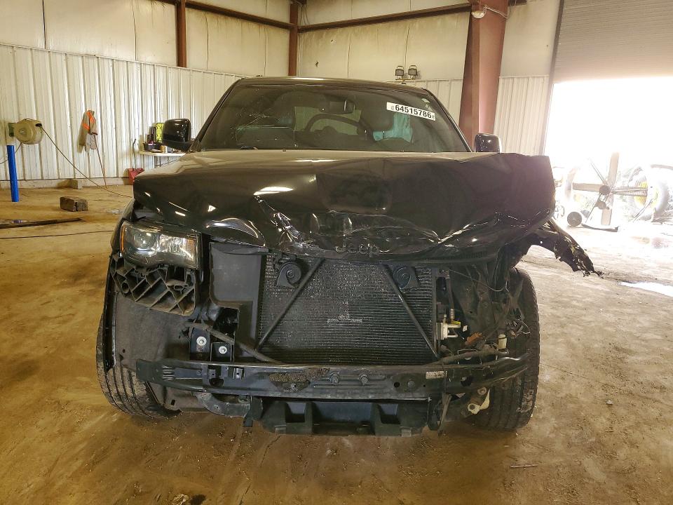 Продажа на аукционе авто 2019 Jeep Grand Cherokee, vin: 1C4RJFAGXKC534353, номер лота: 64515786