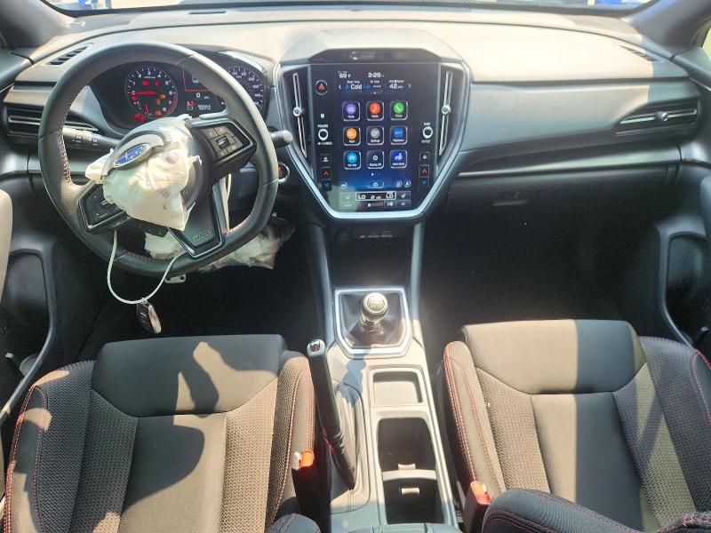 Aukcja sprzedaży 2024 Subaru Wrx, vin: JF1VBAH63R9816584, numer aukcji: 63499176