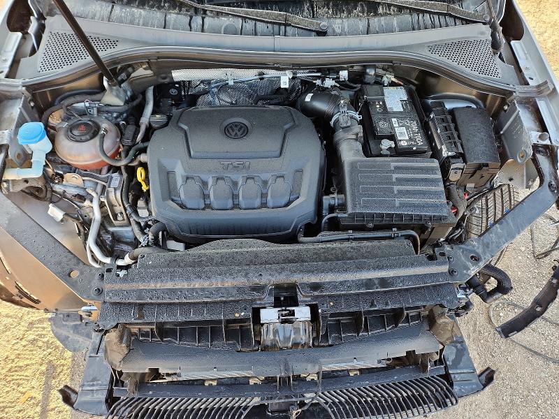 Aukcja sprzedaży 2024 Volkswagen Tiguan, vin: 3VVFB7AX1RM107546, numer aukcji: 65584696