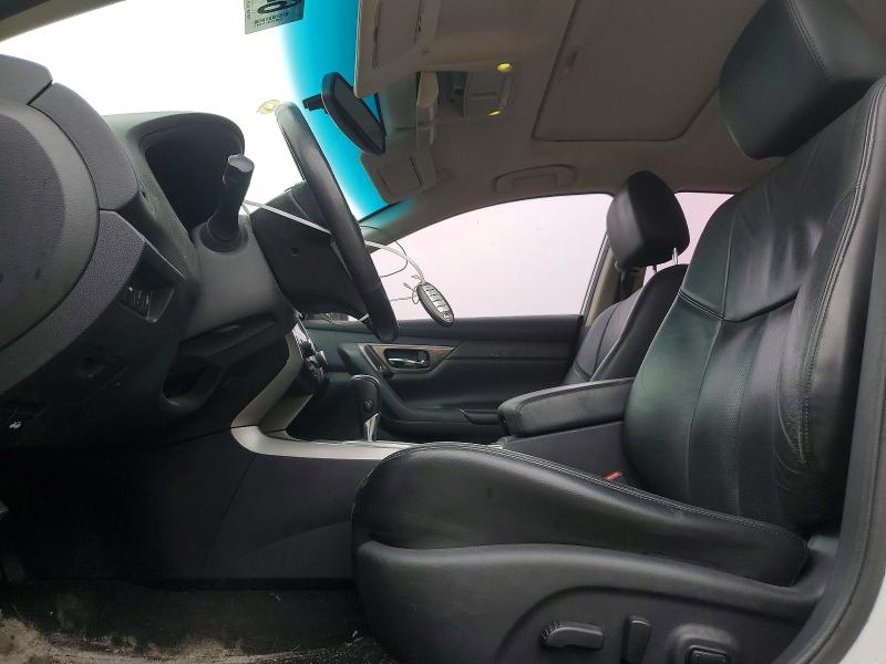 Aukcja sprzedaży 2015 Nissan Altima, vin: 1N4AL3AP7FN866725, numer aukcji: 64577176