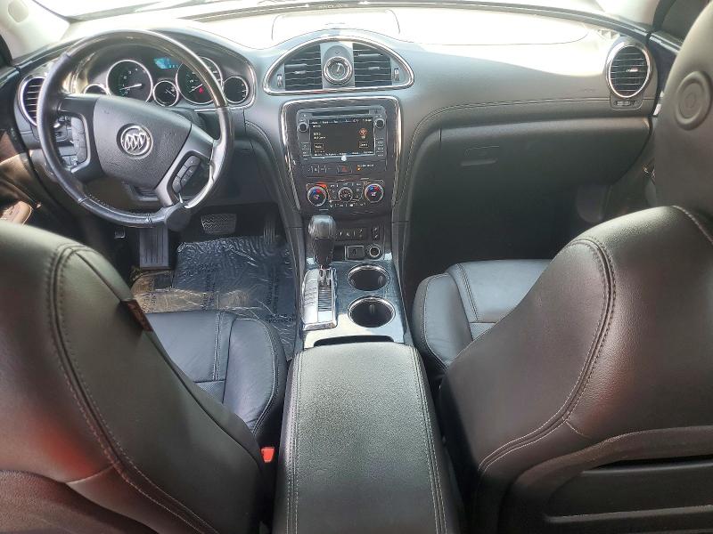 Продаж на аукціоні авто 2017 Buick Enclave, vin: 5GAKRBKD4HJ235759, номер лоту: 64605956