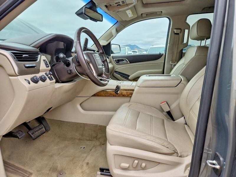 Продажа на аукционе авто 2017 Gmc Yukon Xl, vin: 1GKS2HKJ9HR315544, номер лота: 64772336