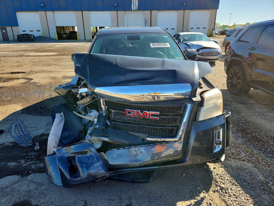 Aukcja sprzedaży 2014 Gmc Terrain, vin: 2GKFLVEK8E6367014, numer aukcji: 66392226