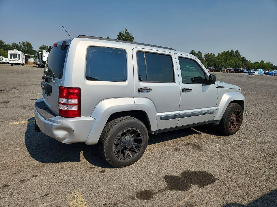 Продаж на аукціоні авто 2010 Jeep Liberty, vin: 1J4PN2GK5AW103913, номер лоту: 63601146