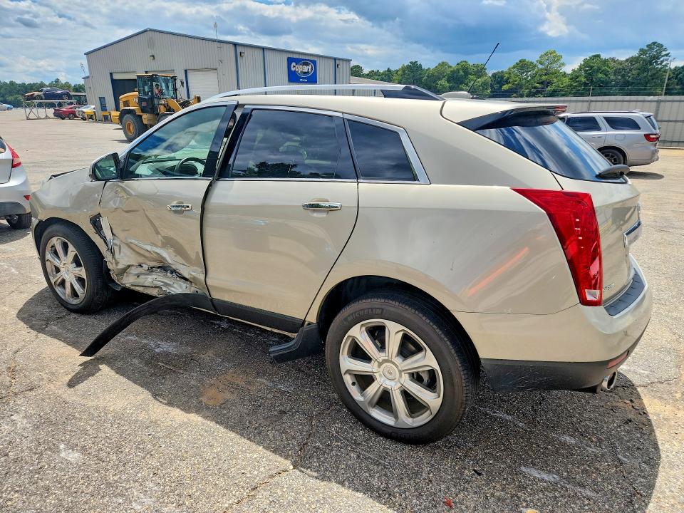 Продаж на аукціоні авто 2015 Cadillac Srx, vin: 3GYFNCE35FS598551, номер лоту: 63183246