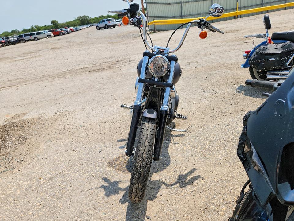 Продаж на аукціоні авто 2017 Harley-davidson Fxdb, vin: 1HD1GXM15HC311928, номер лоту: 64252286