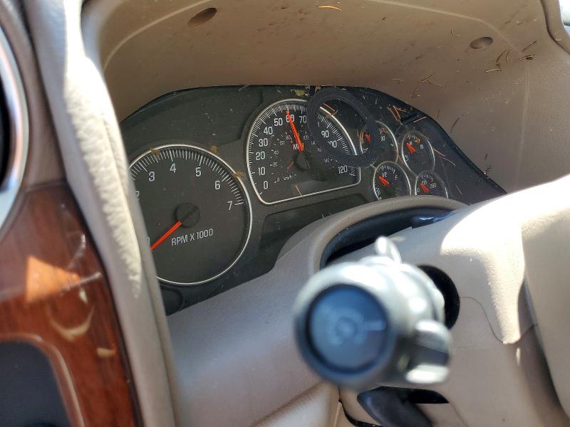 Aukcja sprzedaży 2004 Gmc Envoy, vin: 1GKDT13S642417259, numer aukcji: 63248896