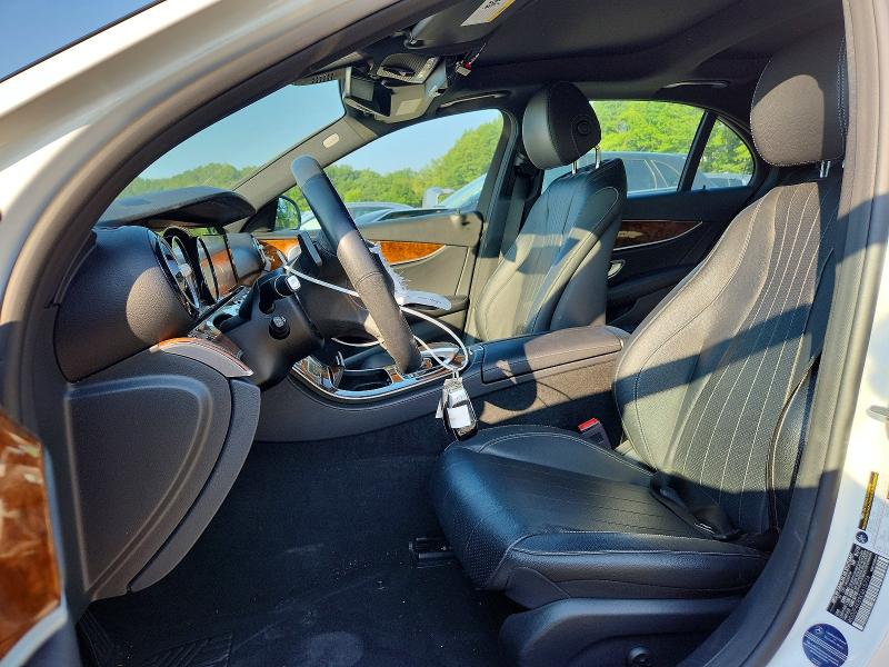 64410186 :رقم المزاد ، WDDZF4KB9KA615774 vin ، 2019 Mercedes-benz E مزاد بيع