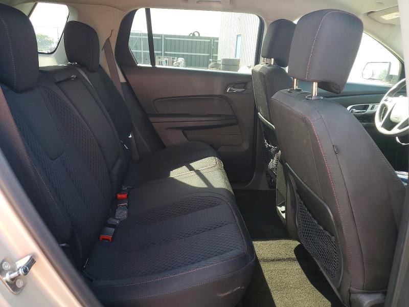 Aukcja sprzedaży 2015 Gmc Terrain, vin: 2GKALMEK0F6206534, numer aukcji: 66367416