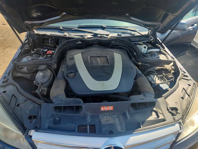 65649806 :رقم المزاد ، WDDGF8BB7AR123341 vin ، 2010 Mercedes-benz C مزاد بيع