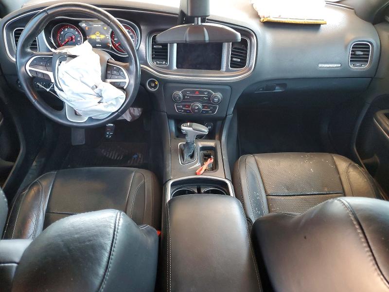 Aukcja sprzedaży 2017 Dodge Charger, vin: 2C3CDXHG3HH634409, numer aukcji: 64041246